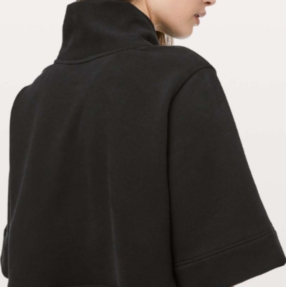 Lululemon know your angels poncho - Picture 2 of 5